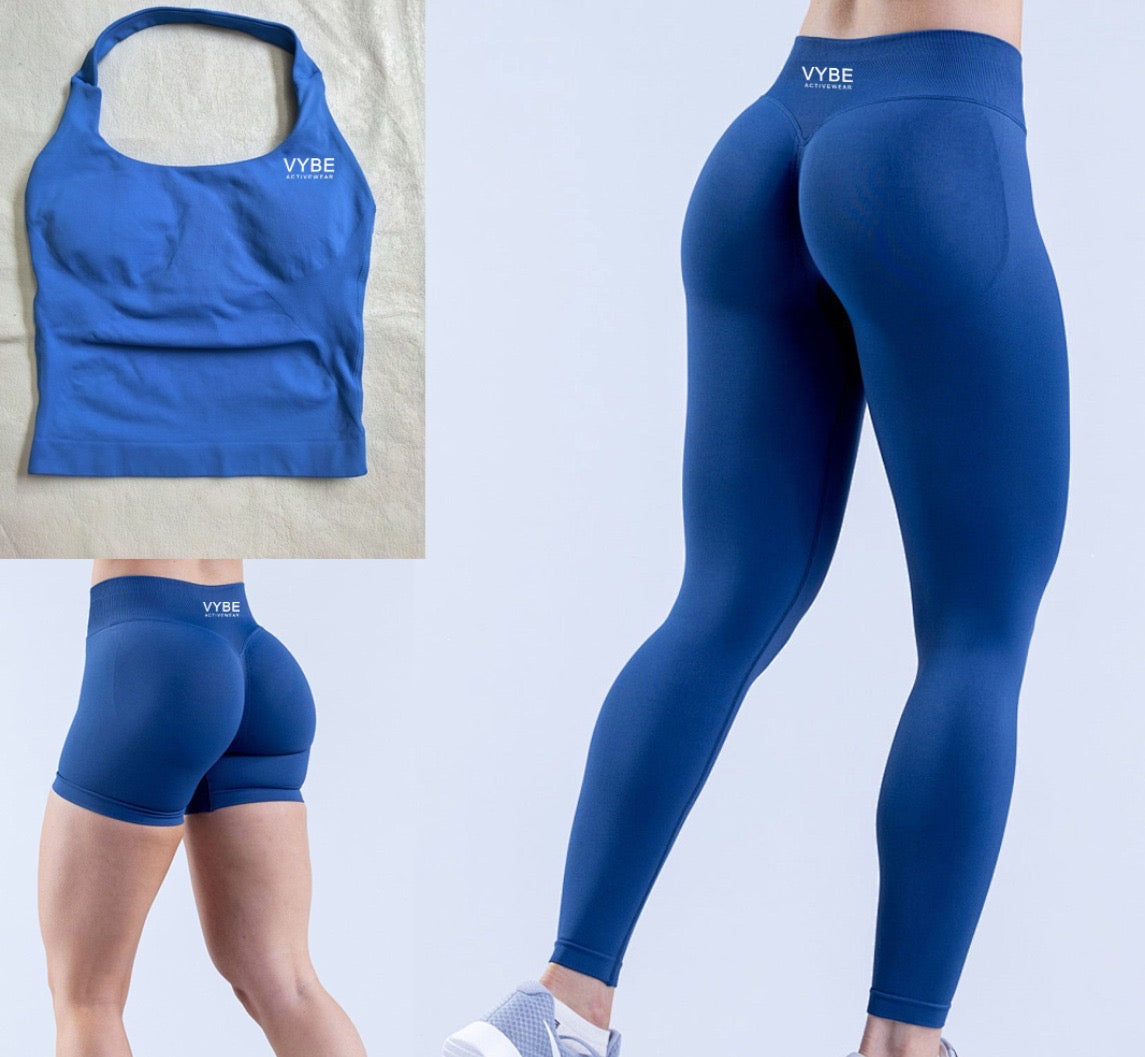 Vybe Elevate Leggings