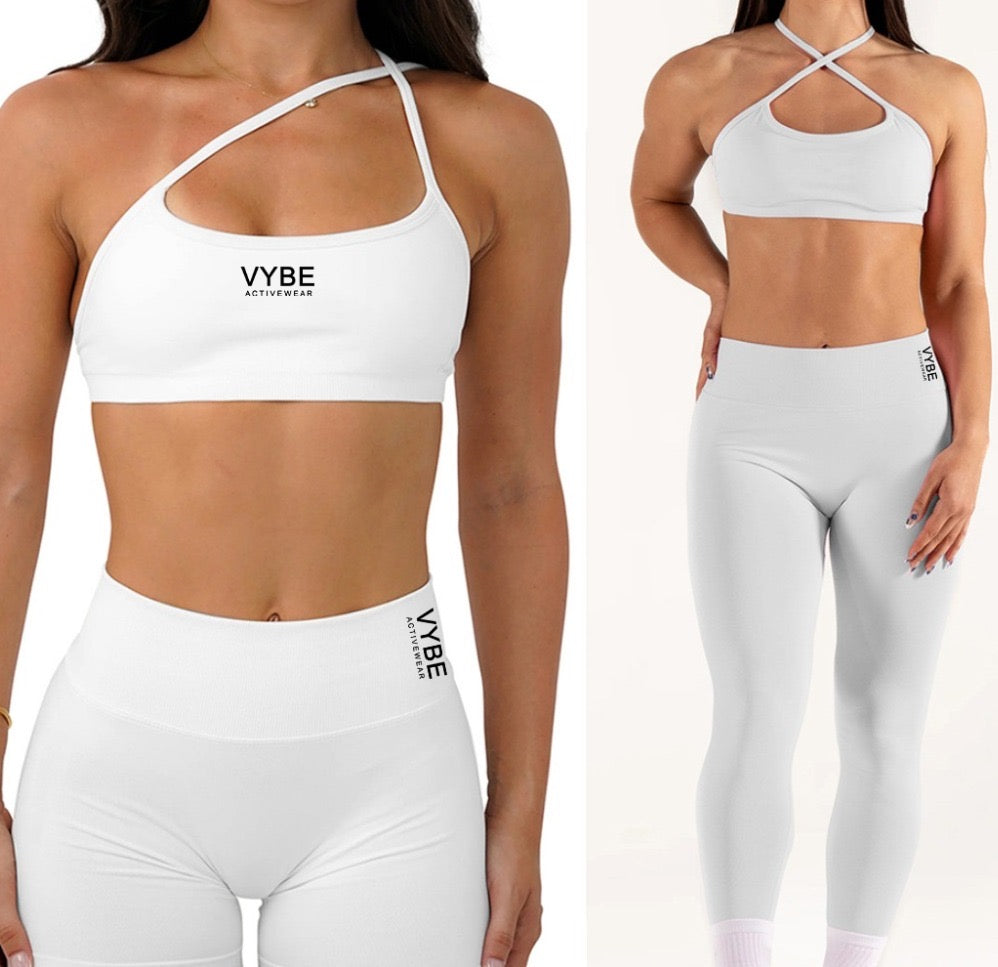Vybe V-Back Shorts