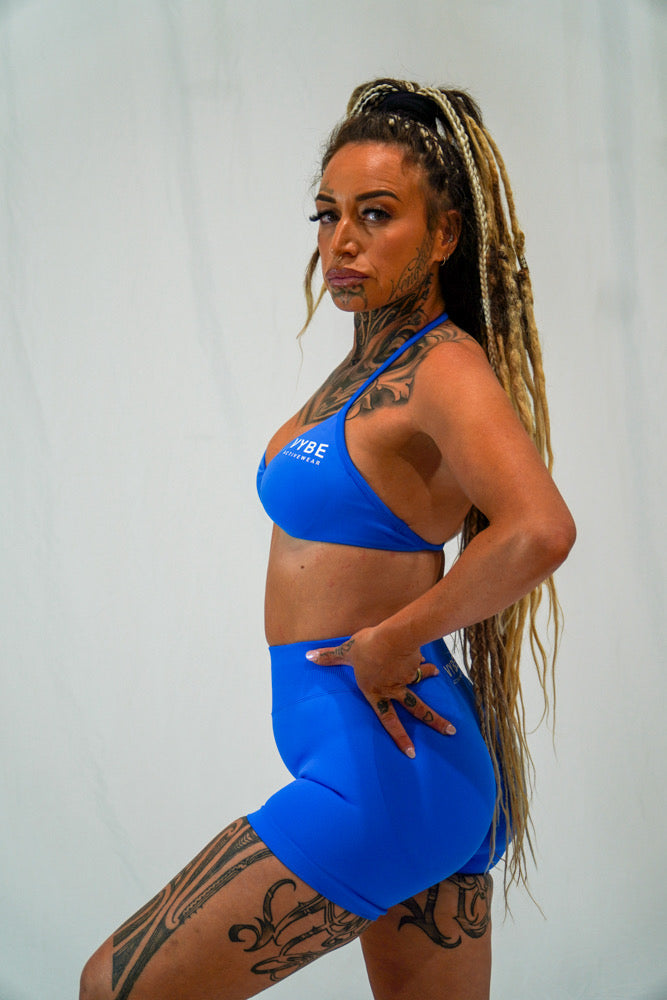 Vybe Impact Sports Bra