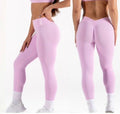 Vybe V-Back leggings