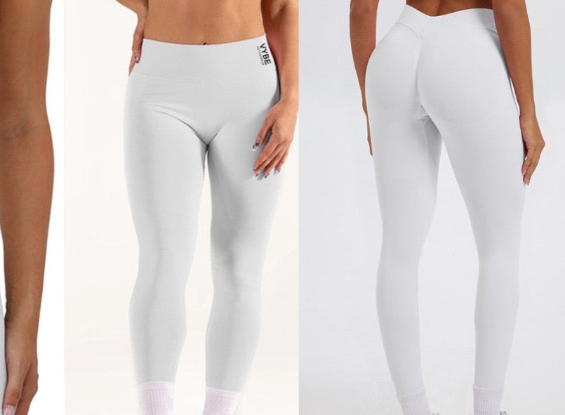 Vybe V-Back leggings