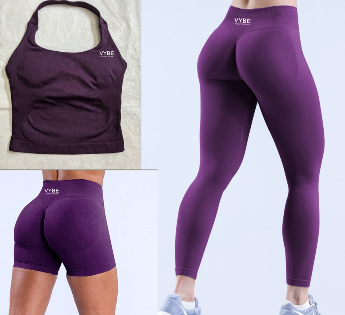 Vybe Elevate Halter