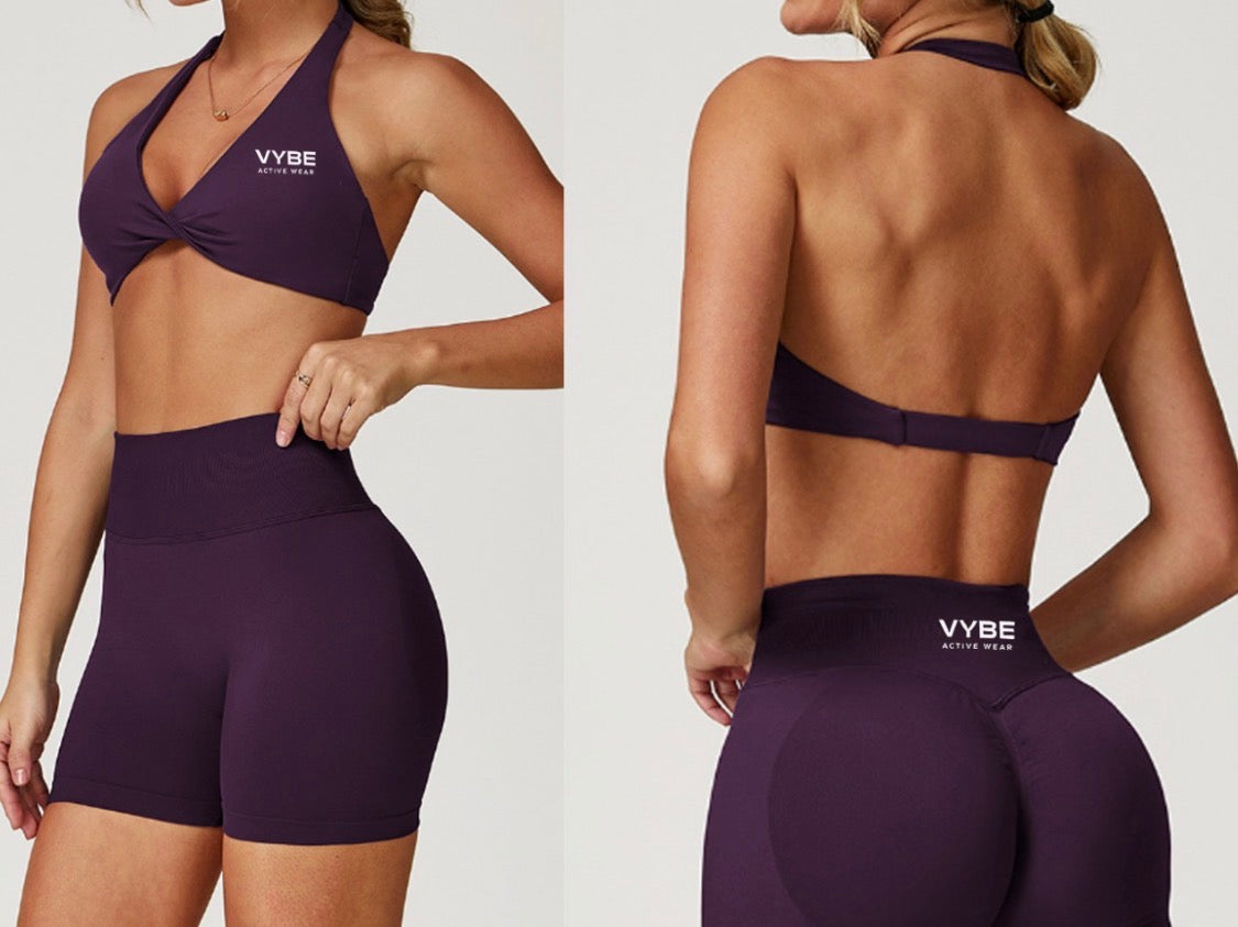 Vybe Elevate Shorts