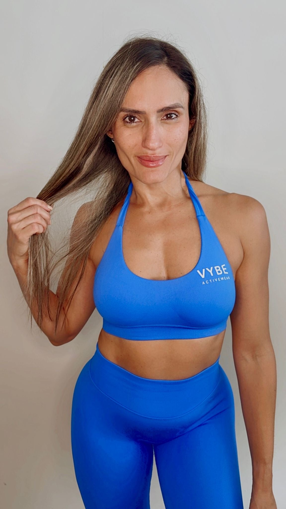 Vybe Elevate Sports Bra