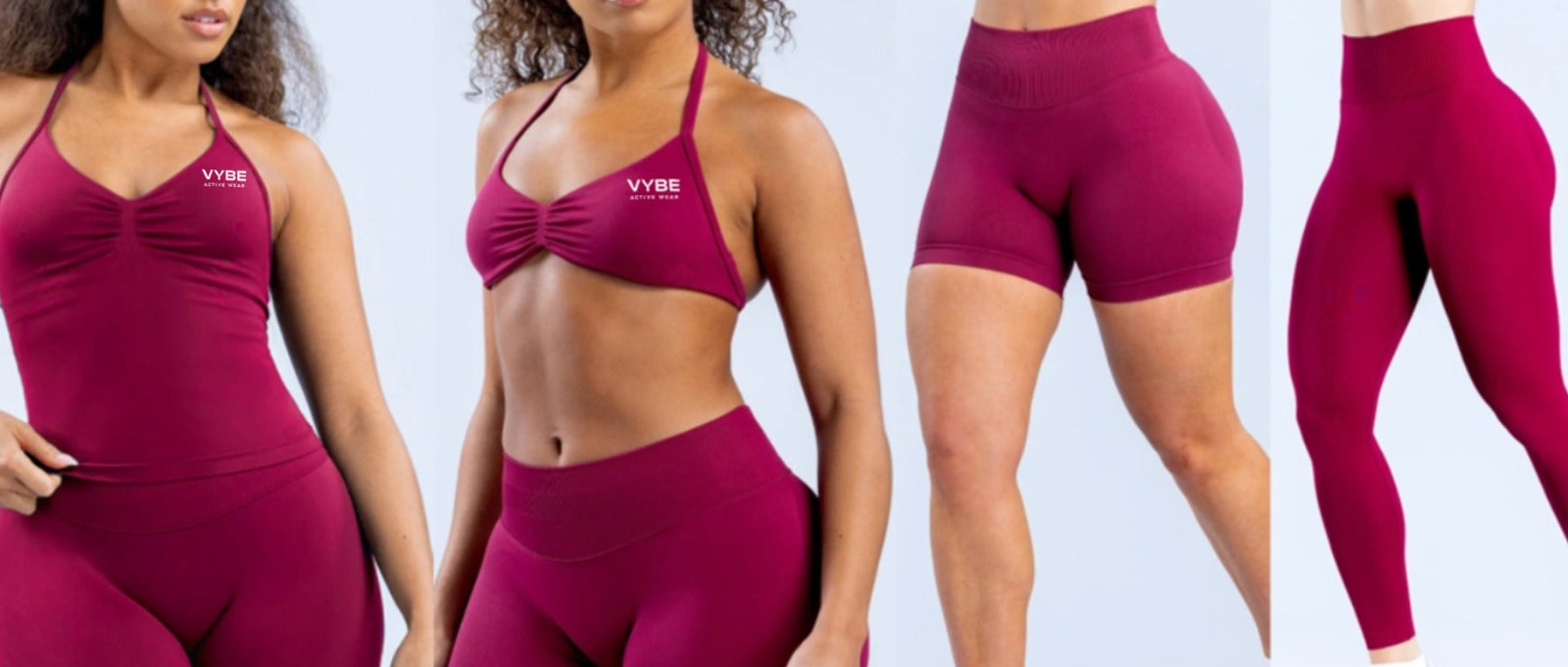 Vybe Impact Leggings