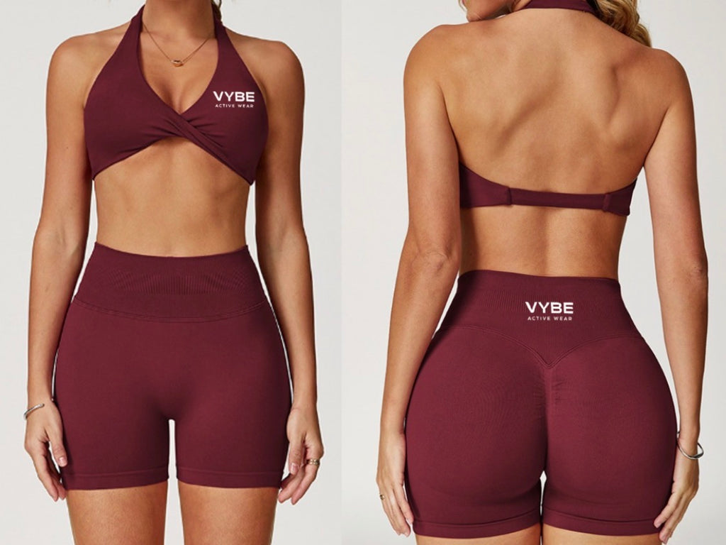 Vybe Elevate Shorts