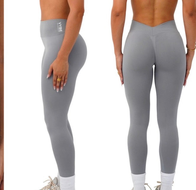 Vybe V-Back leggings