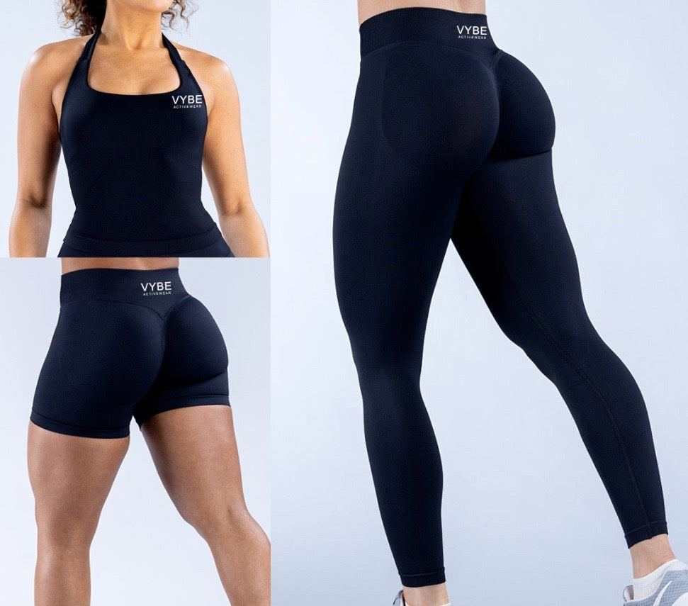 Vybe Elevate Halter