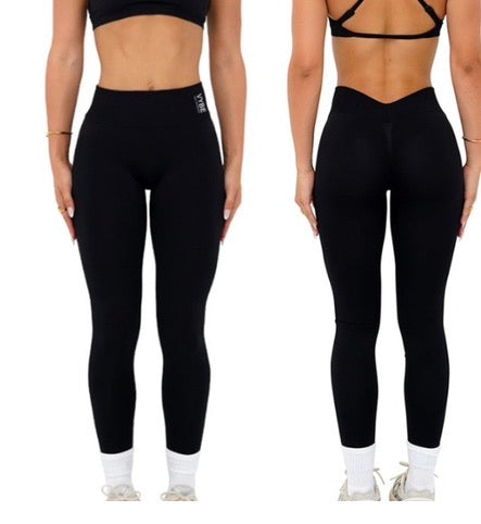 Vybe V-Back leggings