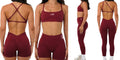 Vybe V Signature Sport Bra