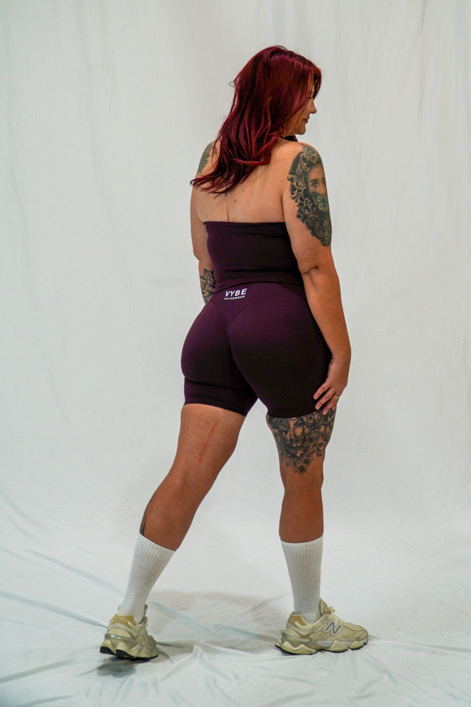 Vybe Elevate Shorts