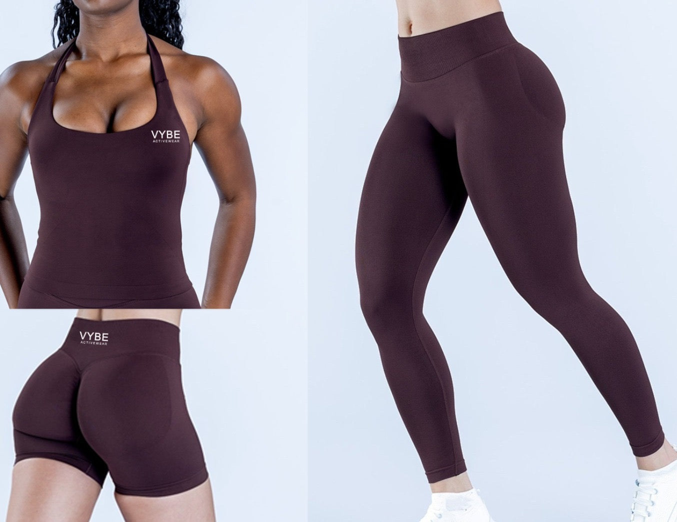 Vybe Elevate Halter