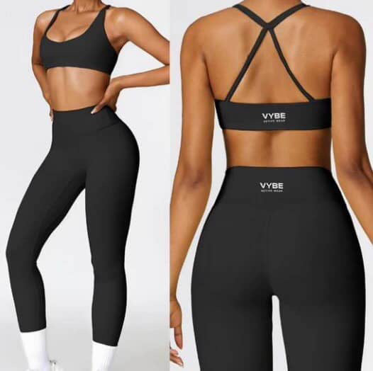 V bra