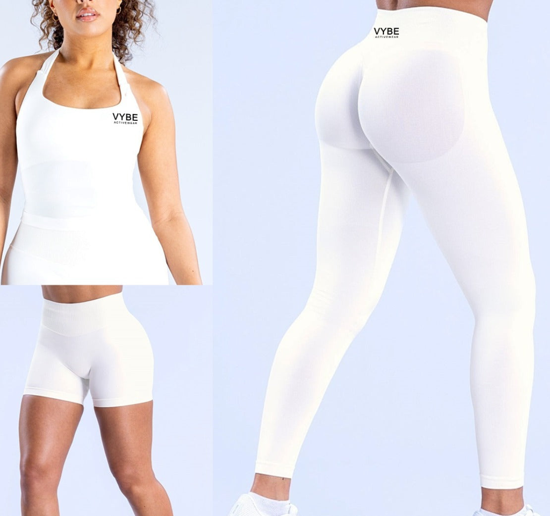 Vybe Elevate Halter