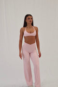 Aura Essential Scoop Sports Bra