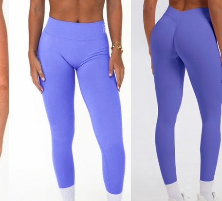 Vybe V-Back leggings