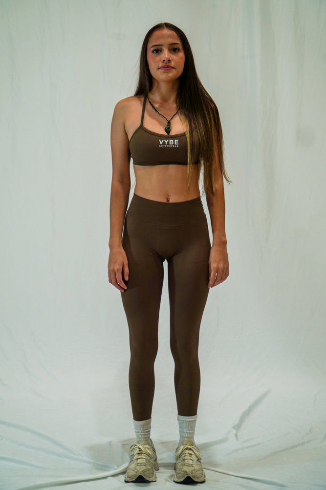 Vybe V-Back leggings