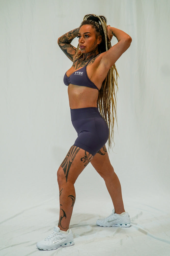 Vybe Impact Shorts