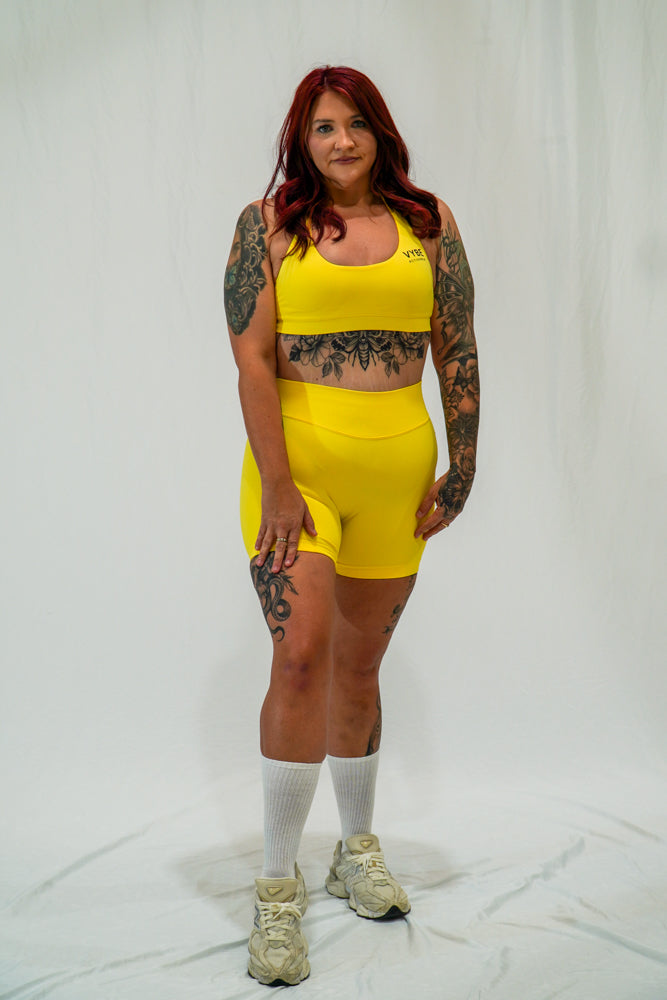 Vybe Impact Shorts