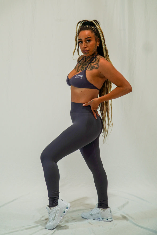 Vybe Impact Sports Bra