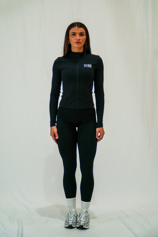 Vybe Bbl Contouring Jacket