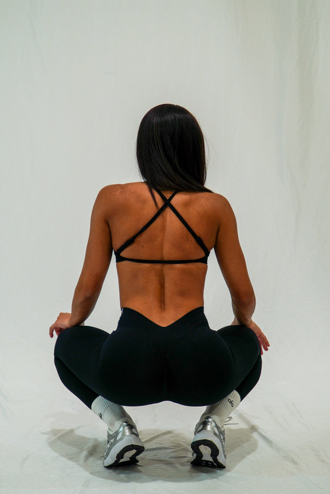 Vybe V-Back leggings