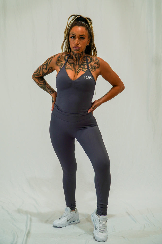 Vybe Impact Skim Top