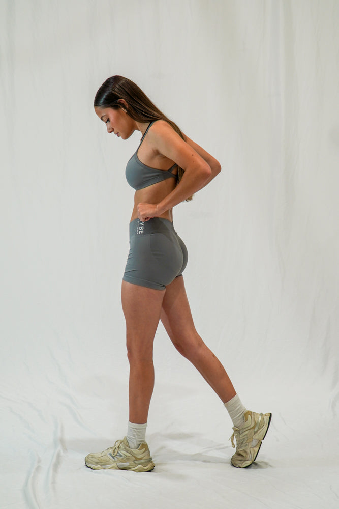 Vybe V-Back Shorts