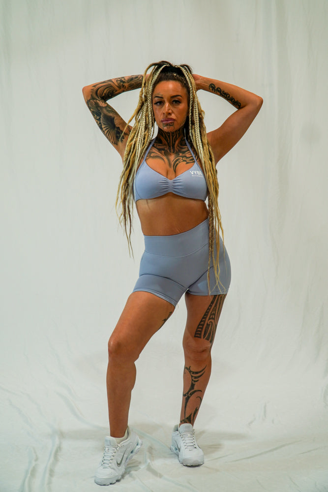 Vybe Impact Shorts