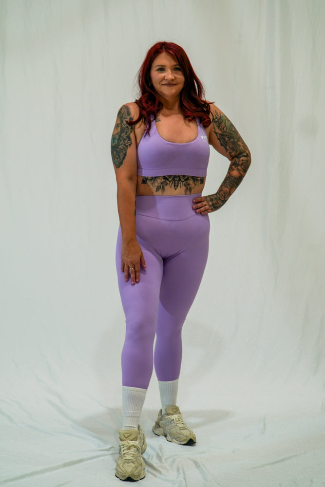 Vybe Elevate Sports Bra