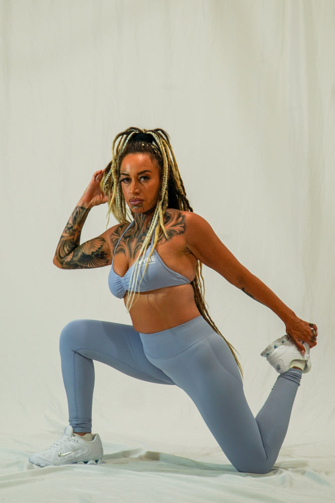 Vybe Impact Sports Bra
