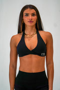 Vybe Halo Twist Sports Bra