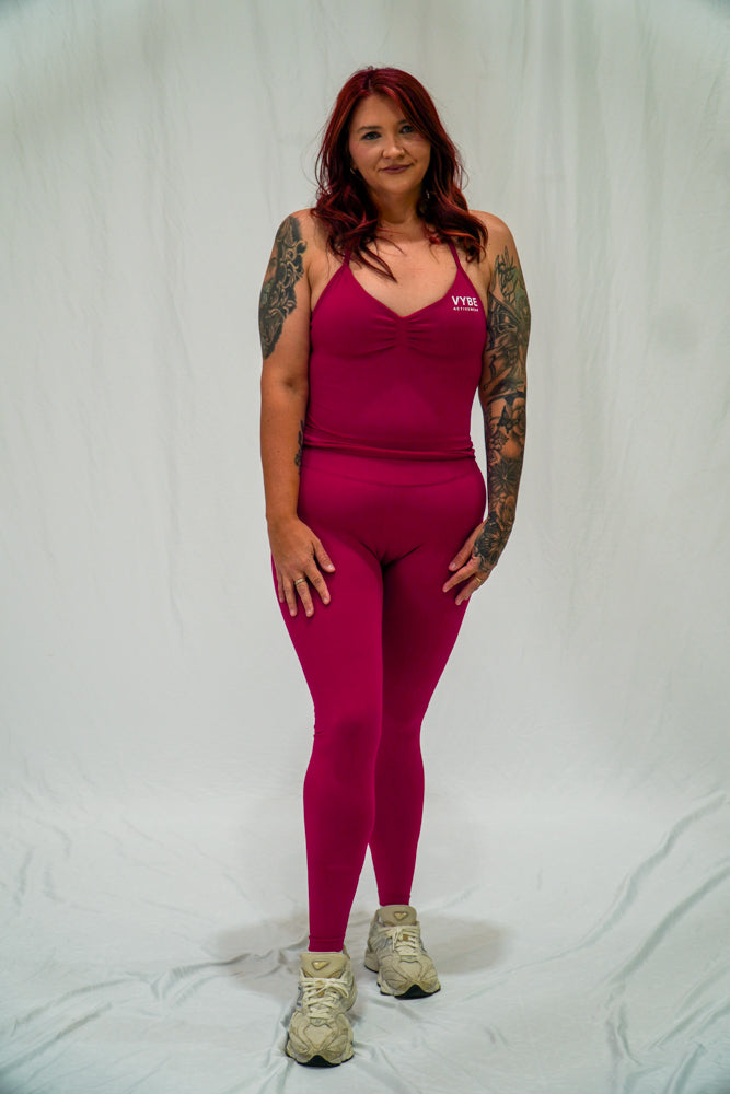 Vybe Elevate Halter