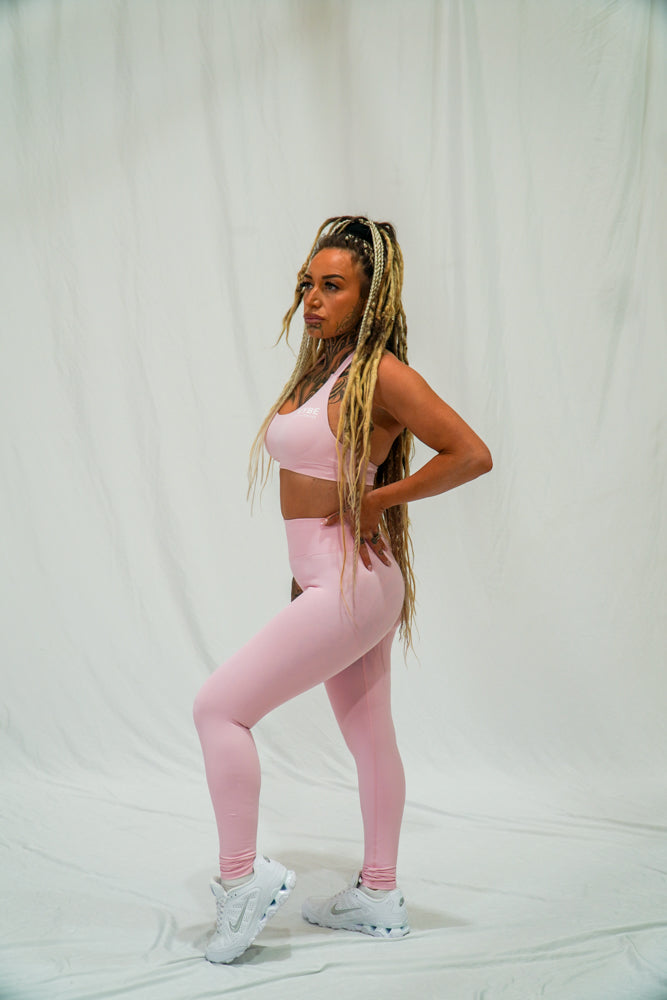 Vybe Elevate Leggings