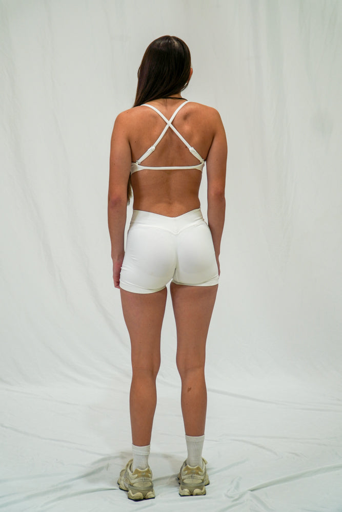 Vybe V-Back Shorts