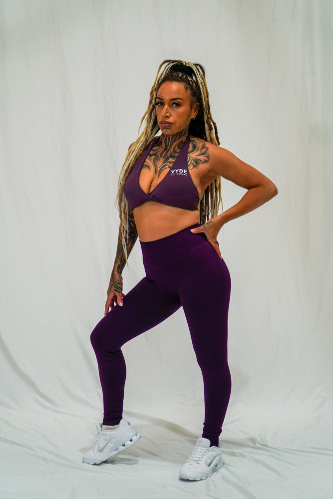 Vybe Elevate Leggings