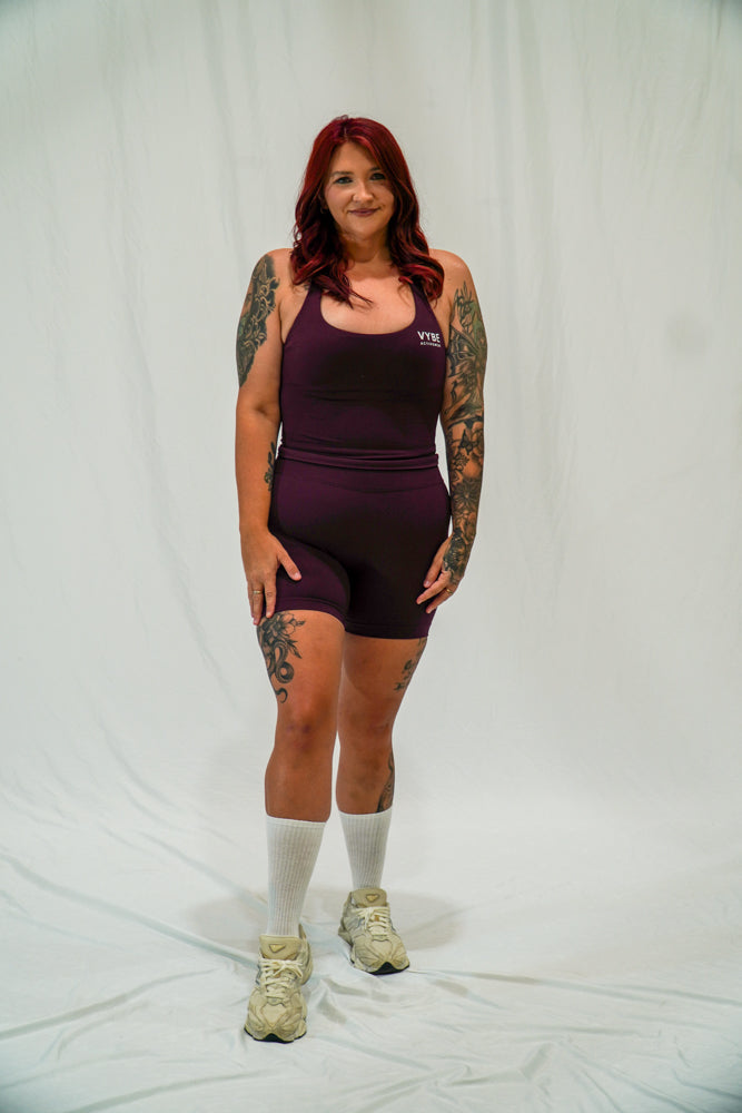 Vybe Elevate Halter