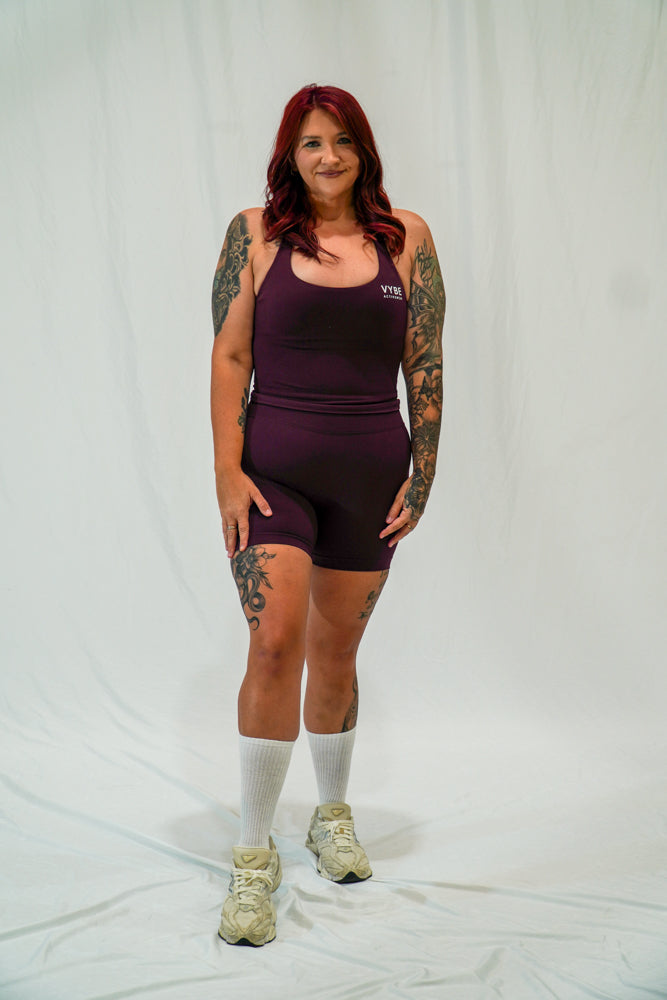 Vybe Elevate Shorts