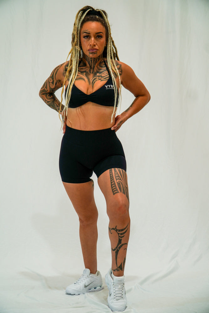 Vybe Impact Shorts