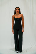 Vybe Core Slim Fit Singlet