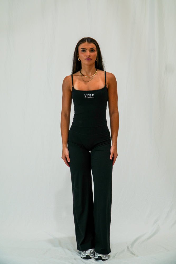 Vybe Core Straight Leg