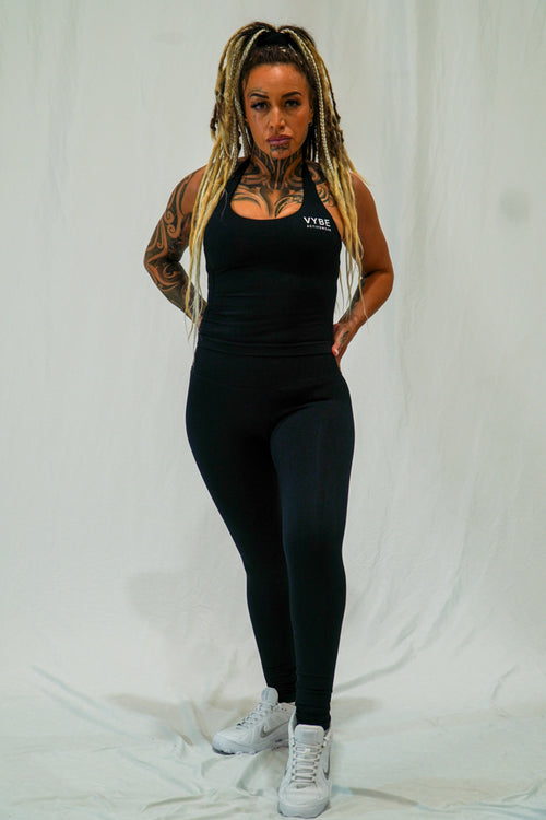 Vybe Elevate Halter