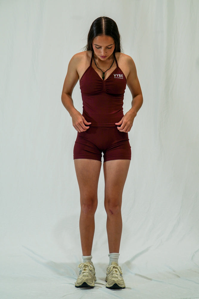 Vybe Impact Skim Top