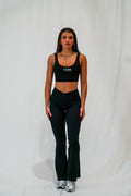 Vybe Core Flex Crop