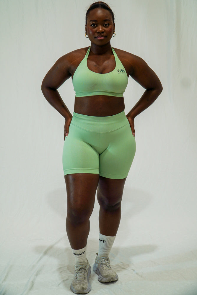 Vybe Elevate Shorts