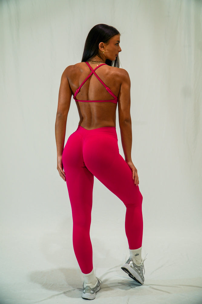 Vybe V-Back leggings