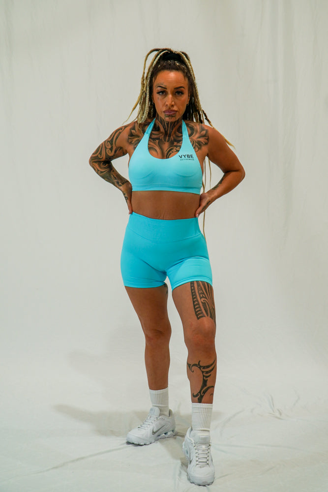 Vybe Impact Shorts