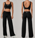 Vybe Core Flex Crop