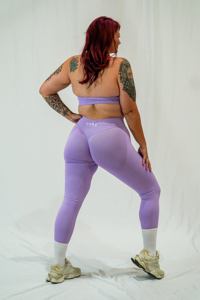 Vybe Elevate Leggings