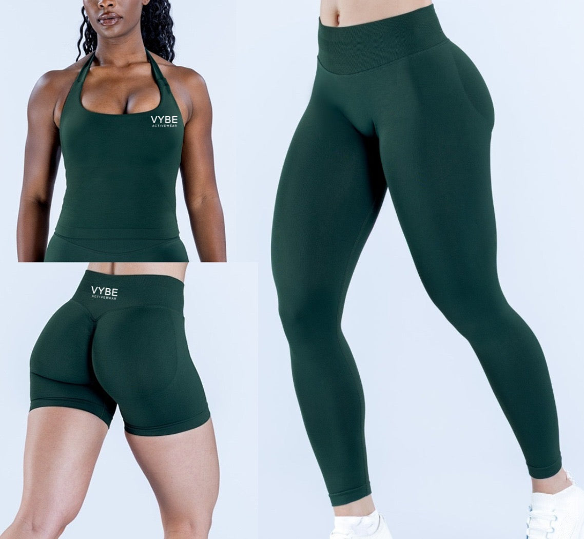 Vybe Elevate Halter